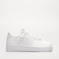 Damskie buty NIKE WMNS AIR FORCE 1 '07 SE fb8251-100 kolor biały