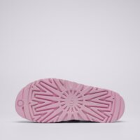 Klapki damskie UGG GOLDENGLOW 1152685-pkd kolor różowy