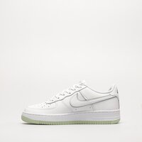 Buty dziecięce NIKE AIR FORCE 1 ct3839-108 kolor biały