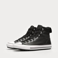 Męskie buty CONVERSE CHUCK TAYLOR ALL STAR BERKSHIRE BOOT 171448c kolor czarny