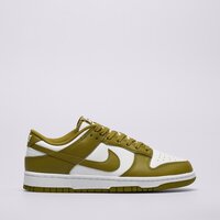 Męskie buty NIKE DUNK LOW RETRO BTTYS  dv0833-105 kolor biały
