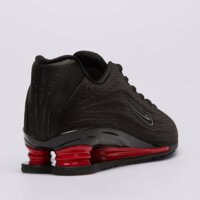 Damskie buty NIKE W SHOX Z hq7540-002 kolor czarny