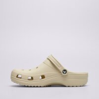 Męskie klapki CROCS CLASSIC CLOG 10001-2y2 kolor beżowy