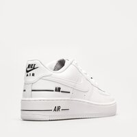 Buty dziecięce NIKE AIR FORCE 1 LV8 3 cj4092-100 kolor biały