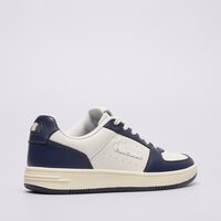 Męskie buty ELLESSE PANARO CUPSOLE  shvf0841444 kolor granatowy