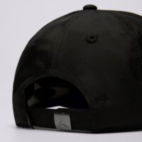 JORDAN CZAPKA JAN METAL JUMPMAN CURVE BRIM 9a0823-023 kolor czarny