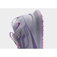 Buty damskie do biegania NIKE REACT PEGASUS TRAIL 4 GORE-TEX dj7929-501 kolor fioletowy