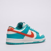 Męskie buty NIKE DUNK LOW RETRO dv0833-102 kolor biały