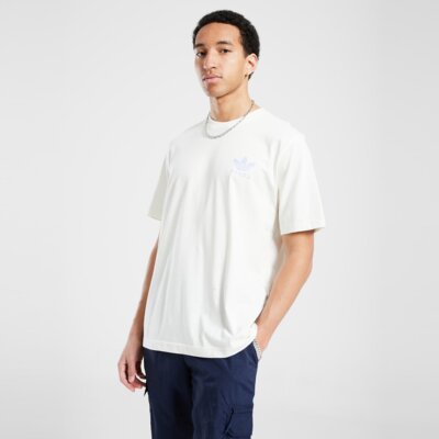 ADIDAS T-SHIRT JAPAN MASCOT TEE