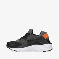 Buty dziecięce NIKE HUARACHE RUN GS M dr0173-001 kolor czarny