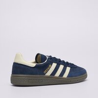 Damskie buty ADIDAS HANDBALL SPEZIAL if7087 kolor granatowy