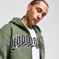HOODRICH BLUZA ROZPINANA Z KAPTUREM RITUAL FZ HD hr-0424-0416 kolor khaki