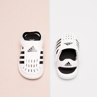 Dziecięce sandały ADIDAS WATER SANDAL I gw0388 kolor biały