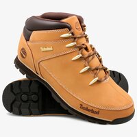 Męskie buty outdoor TIMBERLAND EURO SPRINT HIKER  tb0a122i2311 kolor żółty