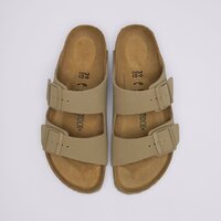 Klapki damskie BIRKENSTOCK ARIZONA  1027697 kolor khaki