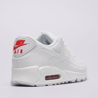 Męskie buty NIKE AIR MAX 90  dm0029-118 kolor biały