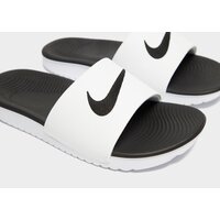 Trampki dziecięce NIKE KAWA SLIDES  819352-100 kolor biały
