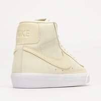 Damskie buty NIKE BLAZER MID '77 LX dq7572-700 kolor żółty