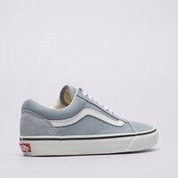 Trampki damskie VANS OLD SKOOL  vn0007ntdsb1 kolor niebieski