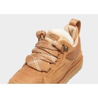 Buty dziecięce UGG K LOWMEL 1152410kche kolor brązowy