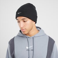 Damska czapka zimowa NIKE CZAPKA U NK PEAK BEANIE SC MTSWSH fb6527-010 kolor czarny