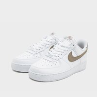 Damskie buty NIKE W AIR FORCE 1 '07 NEXT NATURE dc9486-108 kolor biały