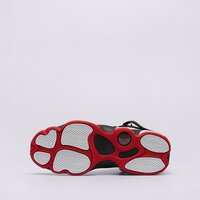 Buty dziecięce JORDAN 6 RINGS BG  323419-067 kolor czarny