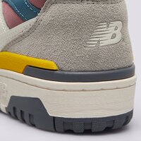 Męskie buty NEW BALANCE 550  bb550pgb kolor kremowy