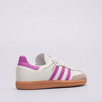 Buty dziecięce ADIDAS SAMBA  ih2873 kolor biały