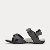 Męskie sandały UMBRO DRACO umms123001 kolor szary