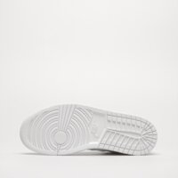 Męskie buty JORDAN AIR 1 LOW  553558-136 kolor biały