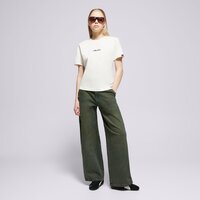Koszulka damska ELLESSE T-SHIRT SVETTA TEE OFF WHT sgz16453904 kolor beżowy