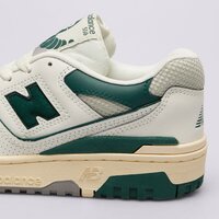 Buty dziecięce NEW BALANCE 550  gsb550cs kolor biały