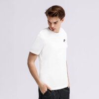 Koszulka męska NIKE T-SHIRT SPORTSWEAR CLUB ar4997-101 kolor biały
