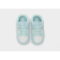 Buty dziecięce NIKE DUNK LOW BTE fb9107-105 kolor niebieski
