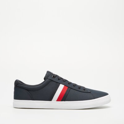 TOMMY HILFIGER ICONIC VULC STRIPES MESH