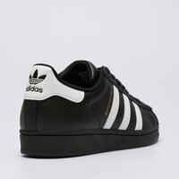 Damskie buty ADIDAS SUPERSTAR  eg4959 kolor czarny