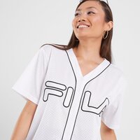 FILA KOSZULA SHANVI BB SHRT WHT shanviss23jdmwht kolor biały