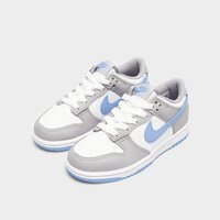 Buty dziecięce NIKE DUNK LOW PS fb9108121 kolor biały