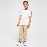 Koszulka dziecięca NIKE T-SHIRT K NK DF ACD23 TOP SS BR B dx5482-102 kolor biały