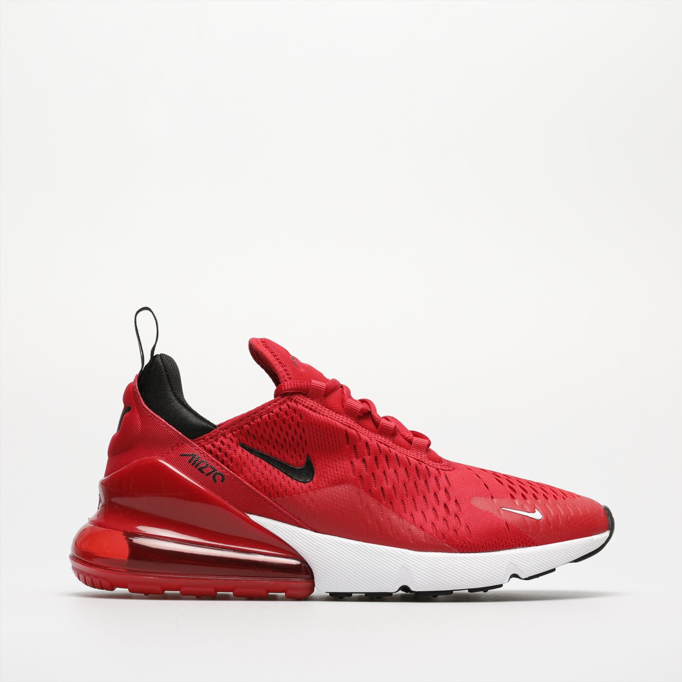 NIKE AIR MAX 270 FN3412 600 kolor czerwony M skie Buty lifestyle ButySportowe.pl