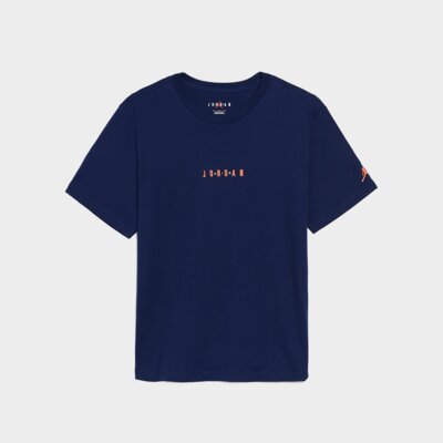 JORDAN T-SHIRT M J EMB JORDAN AIR CREW