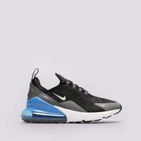 Buty dziecięce NIKE AIR MAX 270 dc9199-002 kolor czarny