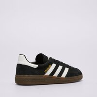 Buty dziecięce ADIDAS HANDBALL SPEZIAL J ih8010 kolor czarny