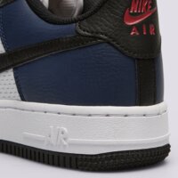 Buty dziecięce NIKE AIR FORCE 1 GS HT hj9201-400 kolor granatowy