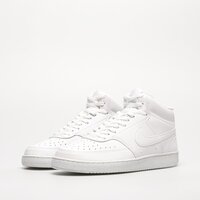 Męskie buty NIKE COURT VISION MID NEXT NATURE dn3577-100 kolor biały