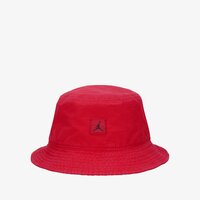 Damska  czapka z daszkiem JORDAN KAPELUSZ JUMPMAN dc3687-687 kolor czerwony