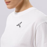 Koszulka damska JORDAN ESSENTIAL T SHIRT dm5029-100 kolor biały