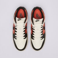 Męskie buty NIKE DUNK LOW hq4988-030 kolor czarny
