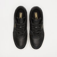 Męskie buty PUMA CA PRO LUX PRM 390133 01 kolor czarny